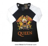 QUEEN (��������) CLASSIC CREST �֥��饷�å������쥹�ȡ� �饰���ʬµ�ԥ����