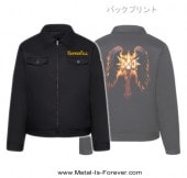 HAMMERFALL (�ϥ�ޡ��ե�����) HAMMER WINGS �֥ϥ�ޡ��������󥰥��� ���㥱�å�