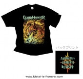 GLORYHAMMER (꡼ϥޡ) DRAGON ֥ɥ饴 ԥ