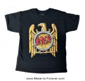 SLAYER (쥤䡼) GOLD EAGLE ֥ɡ åT