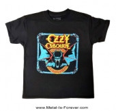 OZZY OSBOURNE (ܡ) BAT CIRCLE ֥Хåȡ åT