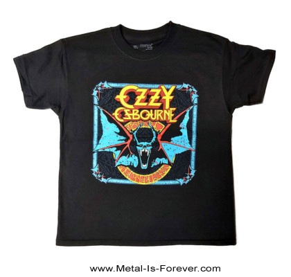 オジーオズボーンアイアンマンTシャツXL OZZY OSBOURNE/オジー