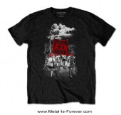 SYSTEM OF A DOWN (ƥࡦ֡) BANNER MARCHS ֥Хʡޡ ԥ