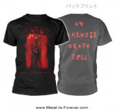 EVILE (������������) HELL UNLEASHED �֥إ롦����꡼����ɡ� �ԥ����