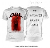 EVILE () HELL UNLEASHED ֥إ롦꡼ɡ Tġ