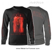 EVILE (������������) HELL UNLEASHED �֥إ롦����꡼����ɡ� Ĺµ�ԥ����