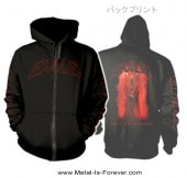 EVILE (������������) HELL UNLEASHED �֥إ롦����꡼����ɡ� ���åס��ѡ�����