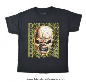 IRON MAIDEN (󡦥ᥤǥ) THE TROOPER ʤ襤ץӥåإå åT