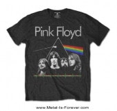 PINK FLOYD (ԥ󥯡ե) THE DARK SIDE OF THE MOON ֶ Хɡѥ륹 Tġʥ㥳륰졼