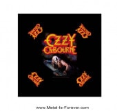 OZZY OSBOURNE (ܡ) BARK AT THE MOON ַʤ Х