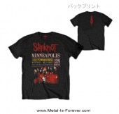 SLIPKNOT (åץΥå) MINNEAPOLIS '09 ֥ߥͥݥꥹ '09 ԥ