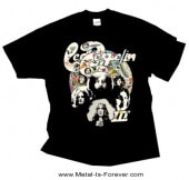LED ZEPPELIN (��åɡ��ĥ��åڥ��) LED ZEPPELIN III �֥�åɡ��ĥ��åڥ�� III�� �ե��� �ԥ����