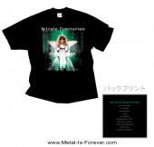 WITHIN TEMPTATION (���������󡦥ƥ�ץơ������) MOTHER EARTH �֥ޥ����������� �ԥ����