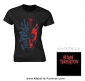 WITHIN TEMPTATION (���������󡦥ƥ�ץơ������) THE PURGE �֥����ѡ����� ��ǥ������ԥ����