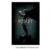 WITHIN TEMPTATION (���������󡦥ƥ�ץơ������) RESIST �֥쥸���ȡ� �����ݥ�����