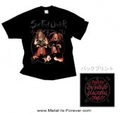 SIX FEET UNDER (åեȡ) ZOMBIE ֥ӡ T