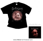 SIX FEET UNDER (åեȡ) EURO TOUR ֥桼ĥ T