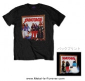 BLACK SABBATH (֥åХ) SABOTAGE ֥ܥ ԥ