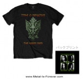 TYPE O NEGATIVE (סͥƥ) GREEN MAN ֥꡼󡦥ޥ ԥ