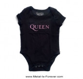 QUEEN (��������) PINK LOGO �֥ԥ󥯡������� �٥ӡ���