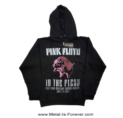 PINK FLOYD (ピンク・フロイド) IN THE FLESH? 「イン・ザ・フレッシュ