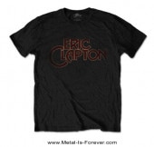 ERIC CLAPTON (����å�������ץȥ�) BIG C LOGO �֥ӥå���C�������� �ԥ����