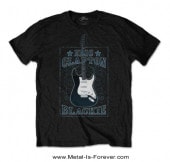 ERIC CLAPTON (����å�������ץȥ�) BLACKIE �֥֥�å����� �ԥ����