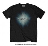 EVANESCENCE (ͥå) SHINE ֥㥤 T