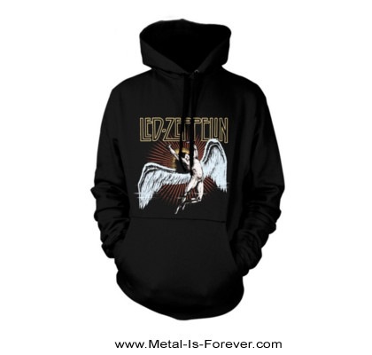 LED ZEPPELIN (レッド・ツェッペリン) ICARUS BURST 「イカロス