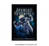 AVENGED SEVENFOLD (�������󥸥ɡ�������ե������) THE STAGE �֥������ơ����� ��åڥ�