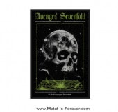 AVENGED SEVENFOLD (�������󥸥ɡ�������ե������) VORTEX SKULL �֥ܥ�ƥå������������ ��åڥ�