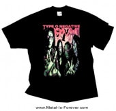 TYPE O NEGATIVE (סͥƥ) HALLOWEEN IN HEAVEN ֥ϥ󡦥󡦥إ ԥ