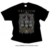 TRIVIUM (�ȥ��������) SKELLY FRAME �֥����꡼���ե졼��� �ԥ����