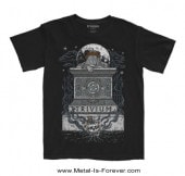 TRIVIUM (�ȥ��������) TOMB RISE �֥ȥ����ࡦ�饤���� �ԥ����