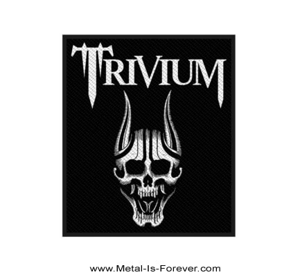 TRIVIUM トリヴィアム 6枚セット TRIVIUM トリヴィアム 6枚セット