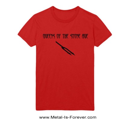 Queens of the Stone Age Tシャツ+タオル セット QUEENS OF THE STONE AGE (クイーンズ・オブ・ザ・ストーン・エイジ