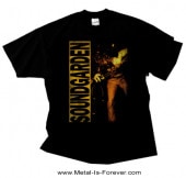 SOUNDGARDEN (������ɥ����ǥ�) LOUDER THAN LOVE �֥饦���������󡦥���� �ԥ����
