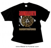 SOUNDGARDEN (������ɥ����ǥ�) BADMOTORFINGER �֥Хåɥ⡼�����ե��󥬡��� �ԥ���� Ver.2