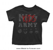 KISS (å) KIDS ARMY ϹΥåġ åԥ