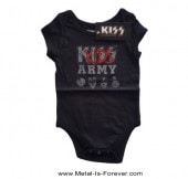 KISS (å) KIDS ARMY ϹΥåġ ٥ӡ