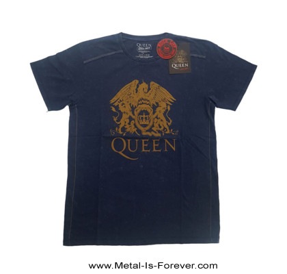 QUEEN (クイーン) CLASSIC CREST 「クラシック・クレスト」 スノー