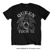 QUEEN () TOUR '75 1975ǯĥ ԥ