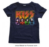 KISS (å) FACES & ICONS ֥եɡ åԥġʥͥӡ֥롼