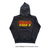 KISS (å) CLASSIC LOGO ֥饷å ѡʥ㥳롦졼
