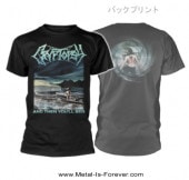 CRYPTOPSY (����ץȥץ���) AND THEN YOU'LL BEG �֥���ɡ����󡦥桼�롦�٥å��� T�����