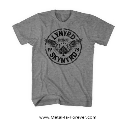 LYNYRD SKYNYRD (レーナード・スキナード) FREE BIRD '73 WINGS