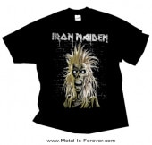 IRON MAIDEN (󡦥ᥤǥ) IRON MAIDEN ֹŴν 40ǯǰ ǥ ԥ