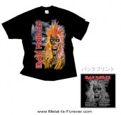 IRON MAIDEN (󡦥ᥤǥ) IRON MAIDEN ֹŴν ȥåꥹ ԥ