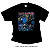 IRON MAIDEN (󡦥ᥤǥ) THE FINAL FRONTIER ֥եʥ롦եƥ ԥ