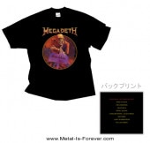 MEGADETH (ᥬǥ) PEACE SELLS ...BUT WHO'S BUYING? ֥ԡ륺...ХåȡաХ? 롦ȥåꥹ ԥ